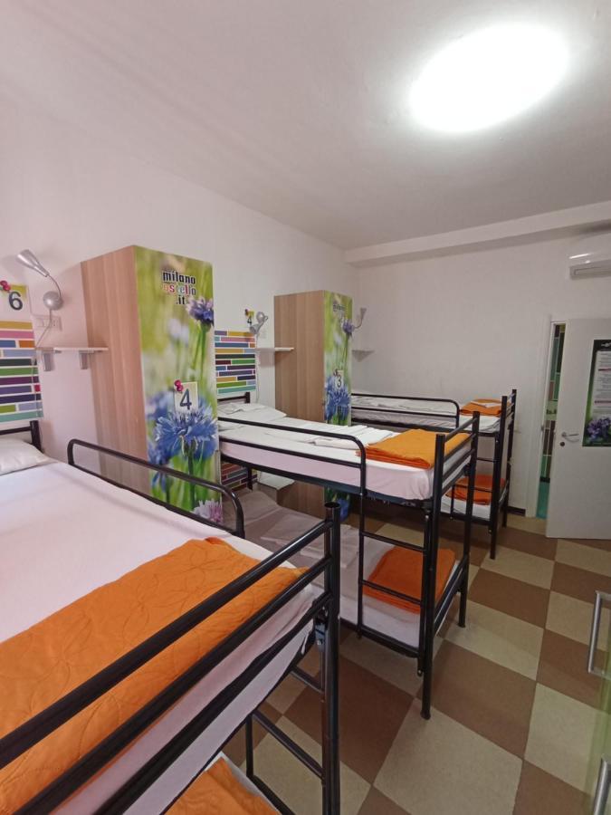 Albergue Milano Ostello *
